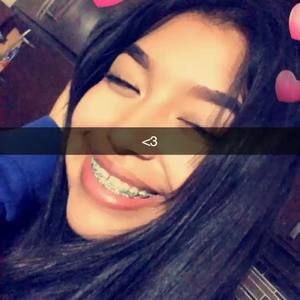 Meet your Posher, Jazel